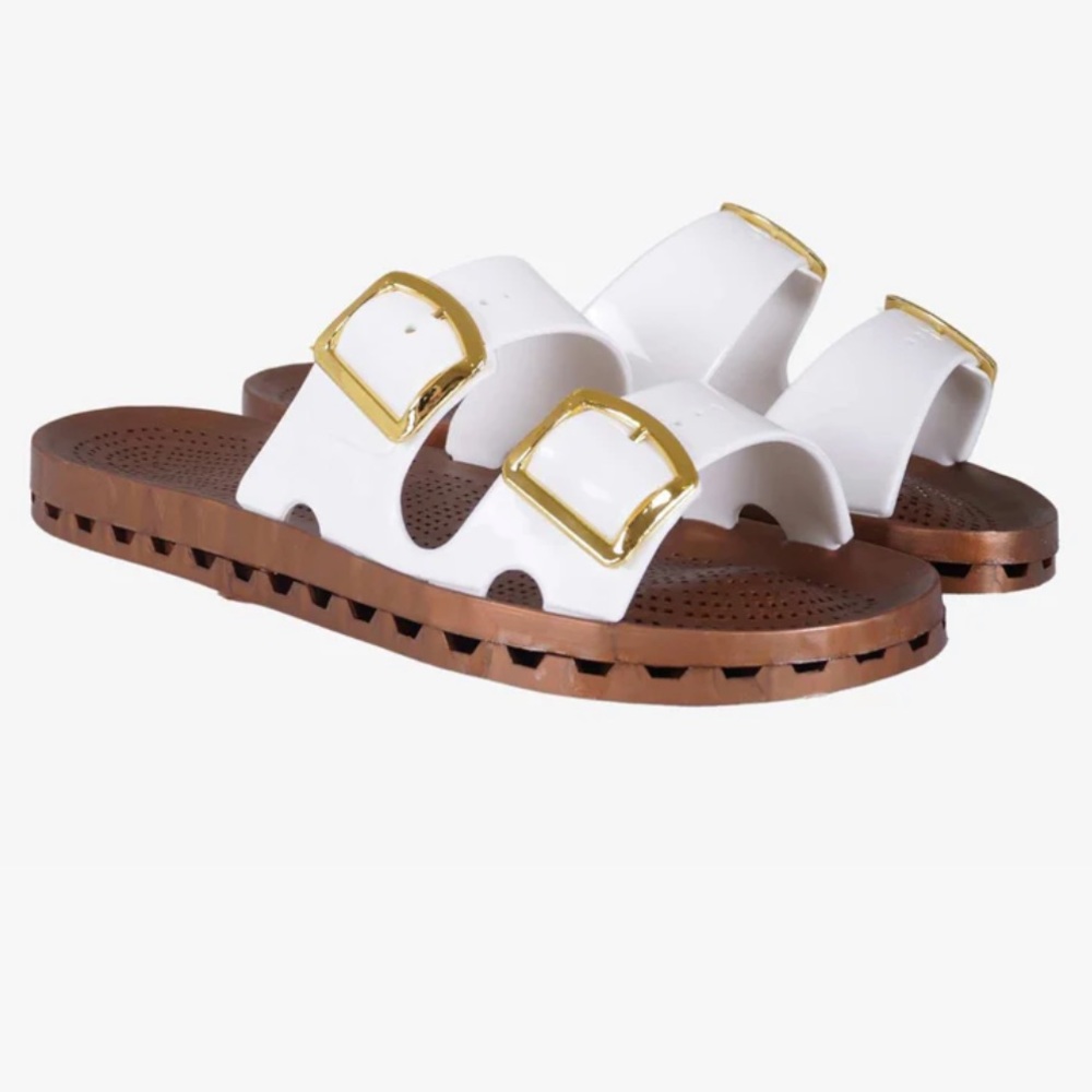 Sensi Sandals